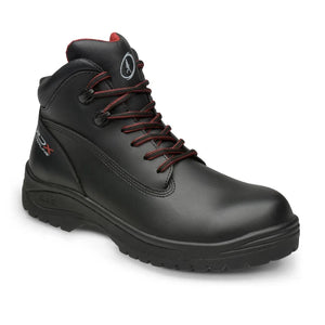 Botas de trabajo ergonómico industrial talla 31 General Electric RDX-01P 31 - General Electric - Industrias GSL