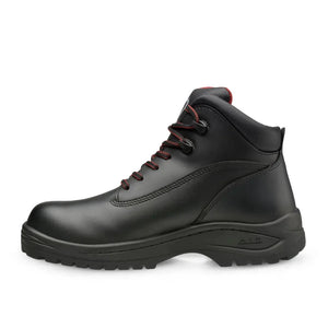 Botas de trabajo ergonómico industrial talla 31 General Electric RDX-01P 31 - General Electric - Industrias GSL
