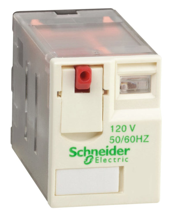 Relevador Schneider Electric RXM4AB1F7