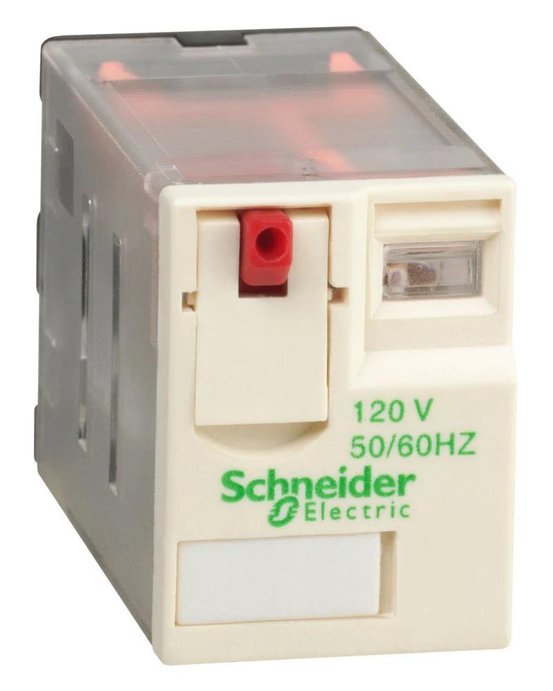 Relevador Schneider Electric RXM4AB1F7