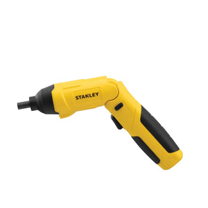 Atornillador Inalámbrico 4 V 220 RPM Stanley SCS4K-B3