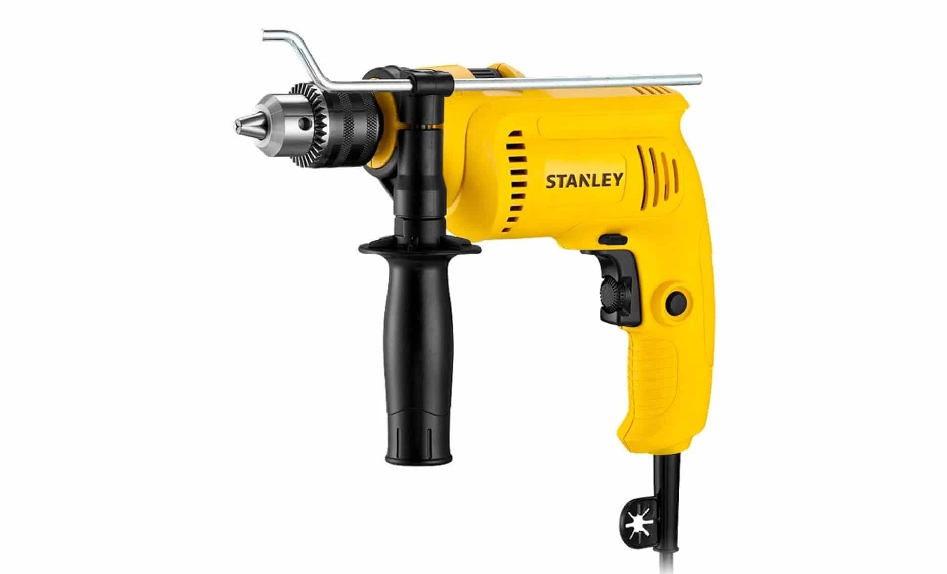 Rotomartillo de 1/2" 600 W Stanley SDH600-B3