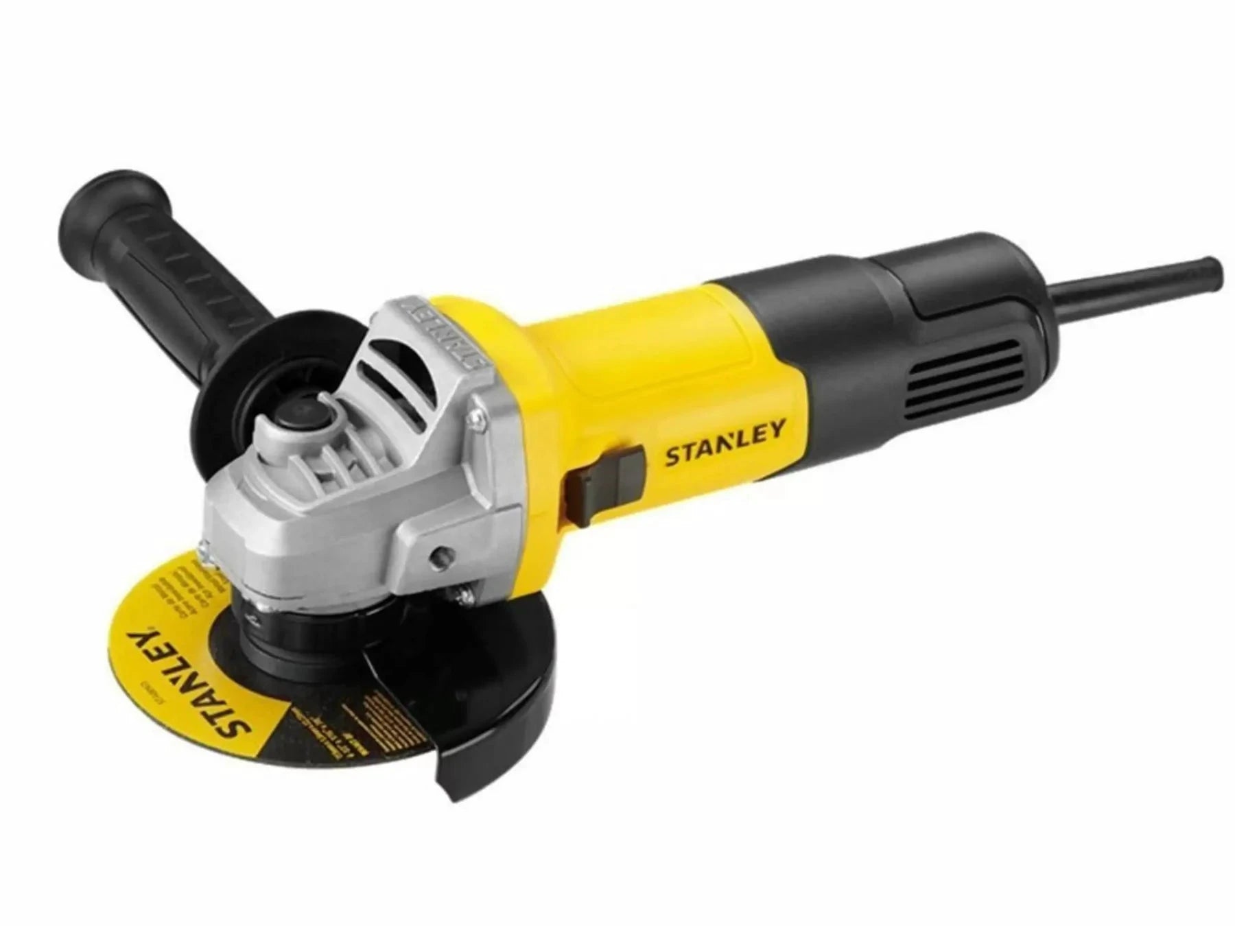 Mini Esmeriladora 750W 4-1/2" Stanley SG7115-B3