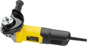 Esmeriladora 4.1/2" 750W Stanley SG7115V10-B3 - STANLEY - Industrias GSL