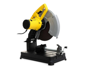 Sierra Cortadora de Metales 2200W + Disco Stanley SSC22-B3