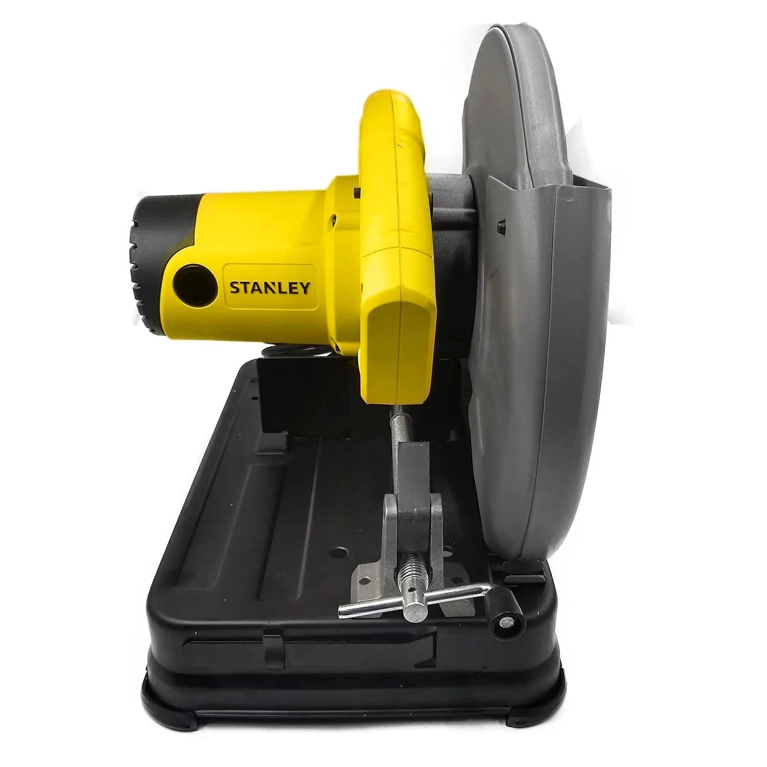 Sierra Cortadora de Metales 2200W + Disco Stanley SSC22-B3
