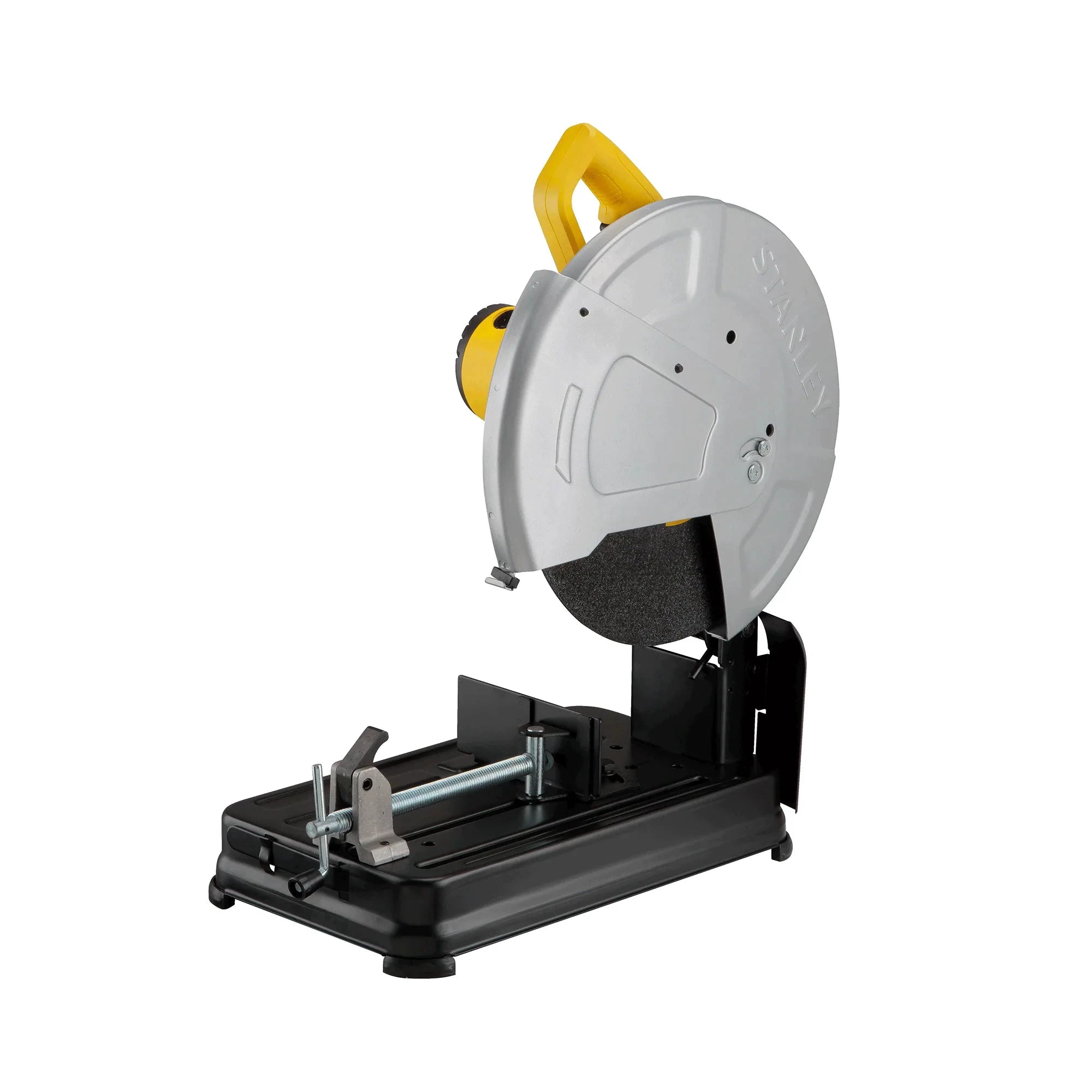 Sierra Cortadora de Metales 2200W + Disco Stanley SSC22-B3