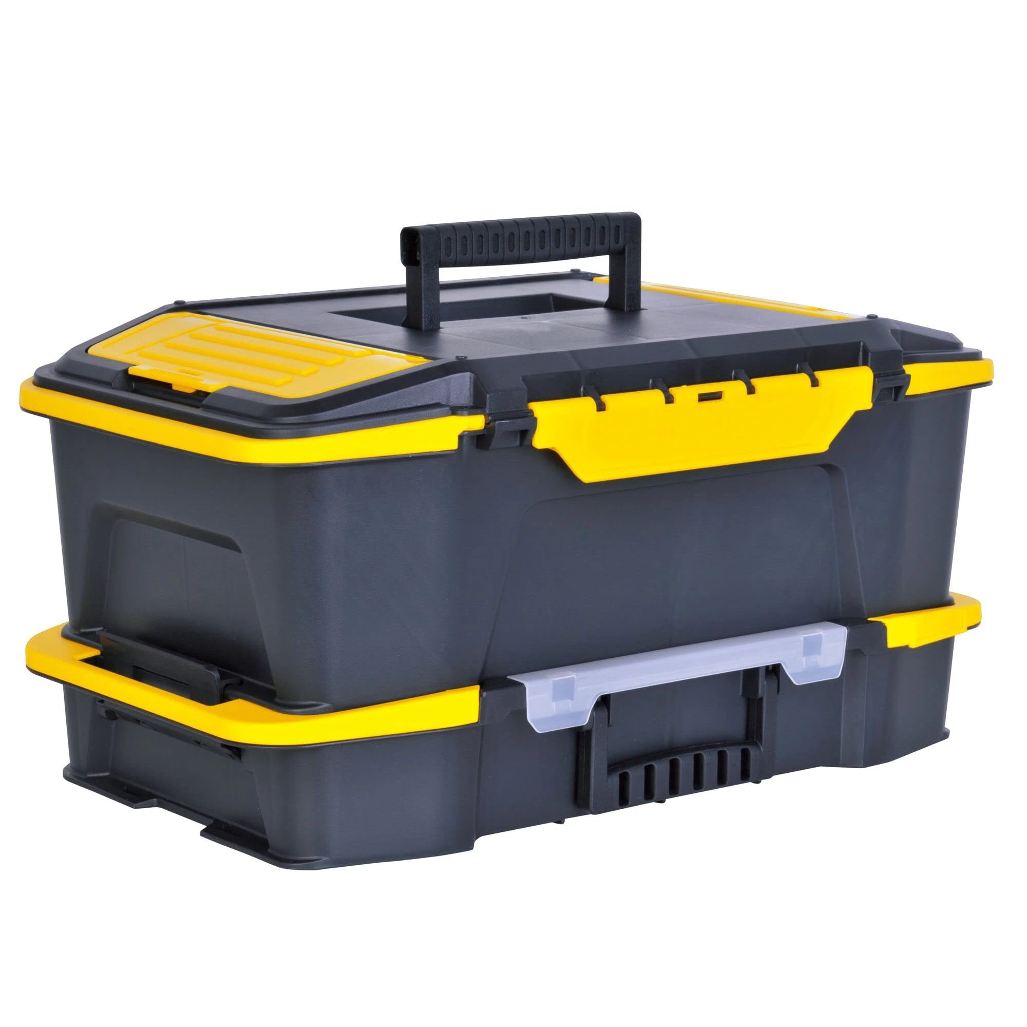 Caja organizadora 2 en 1 Stanley STST19900