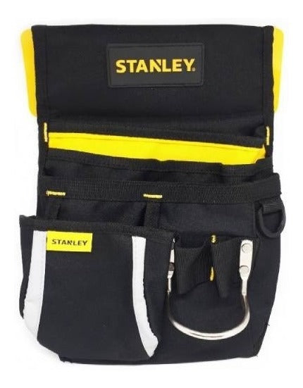 Bolsa De Herramientas Para Cinturón Stanley Stst511324 - Stanley - Industrias GSL