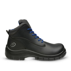 Botas de trabajo ergonómico industrial talla 25 General Electric STX-01P 25 - General Electric - Industrias GSL