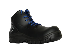 Botas de trabajo ergonómico industrial talla 25 General Electric STX-01P 25 - General Electric - Industrias GSL