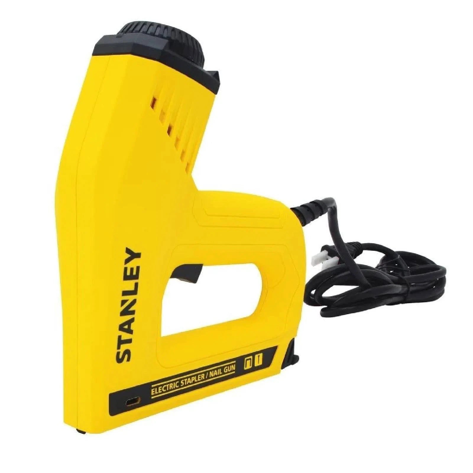 Engrapadora Clavadora Eléctrica 2 En 1 Stanley TRE550Z - Stanley - Industrias GSL