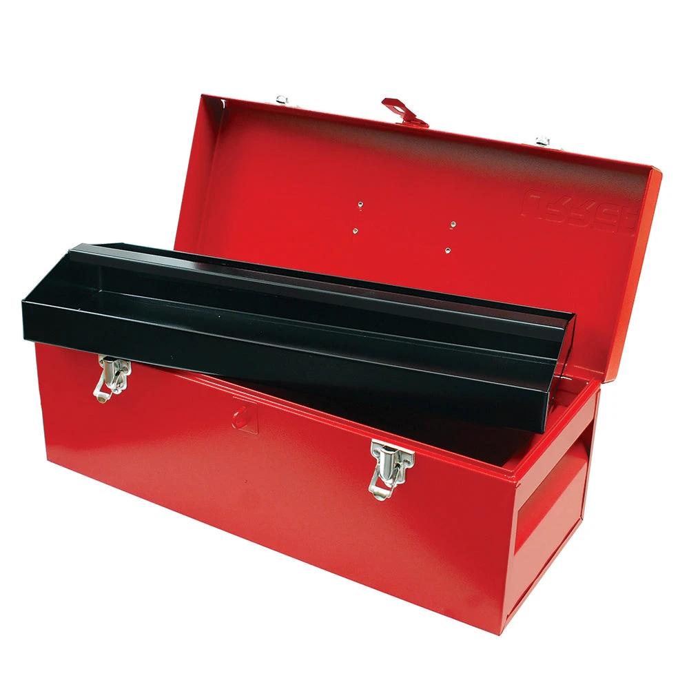 Caja Portaherramientas Metálica Urrea URRD3 - Urrea - Industrias GSL
