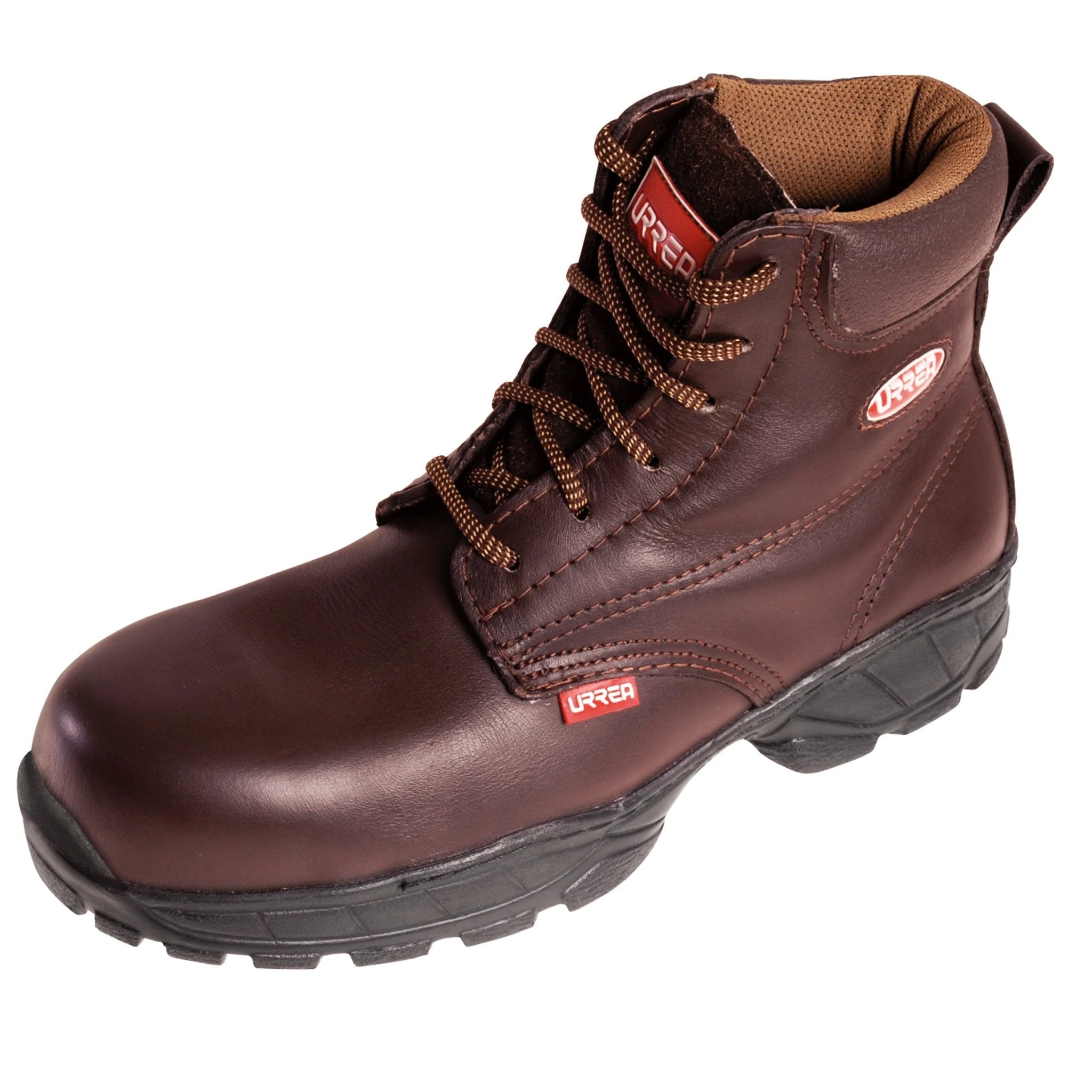 Botas de seguridad dieléctricas con casquillo de poliamida #27 cm Urrea - Urrea - Industrias GSL