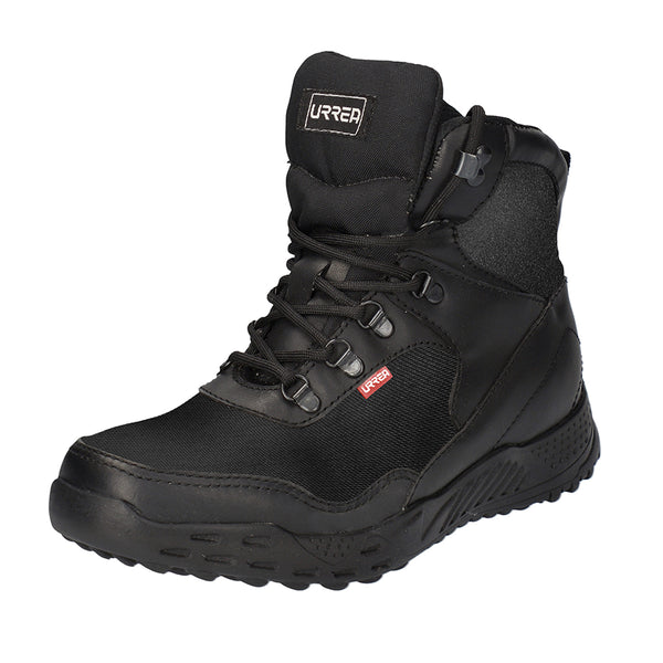 Botas de seguridad tácticas con casquillo de resina termoplástica #26 cm Urrea - Urrea - Industrias GSL