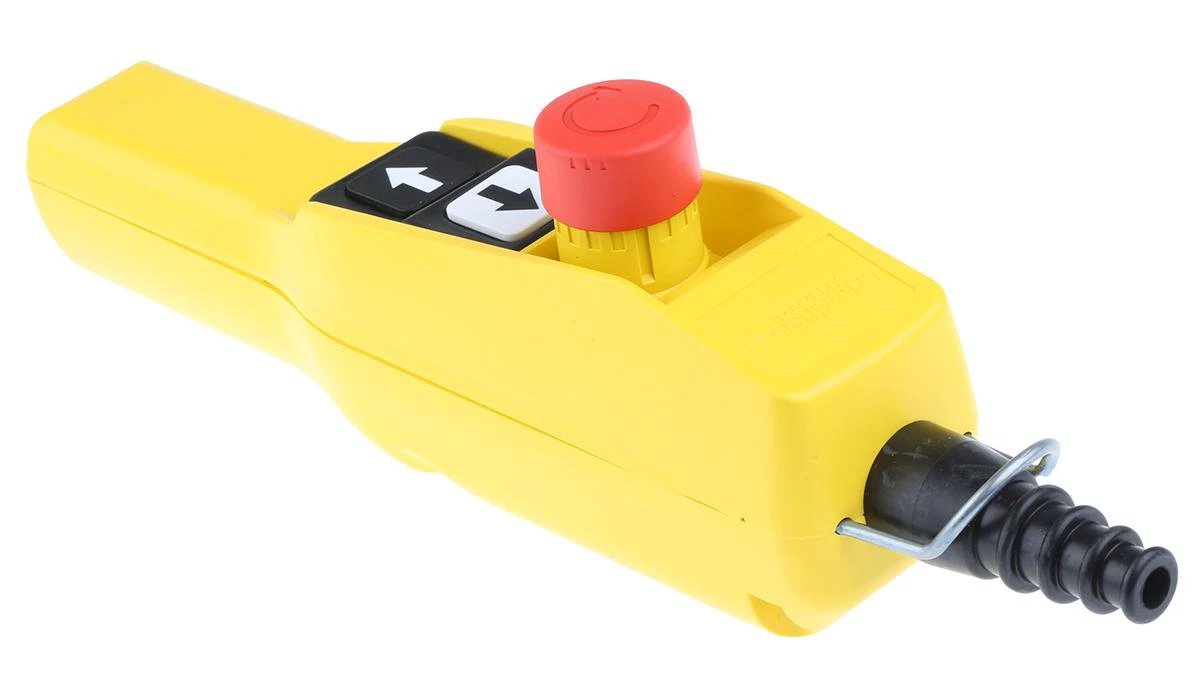 Interruptor, Control Colgante General Electric XACA2113