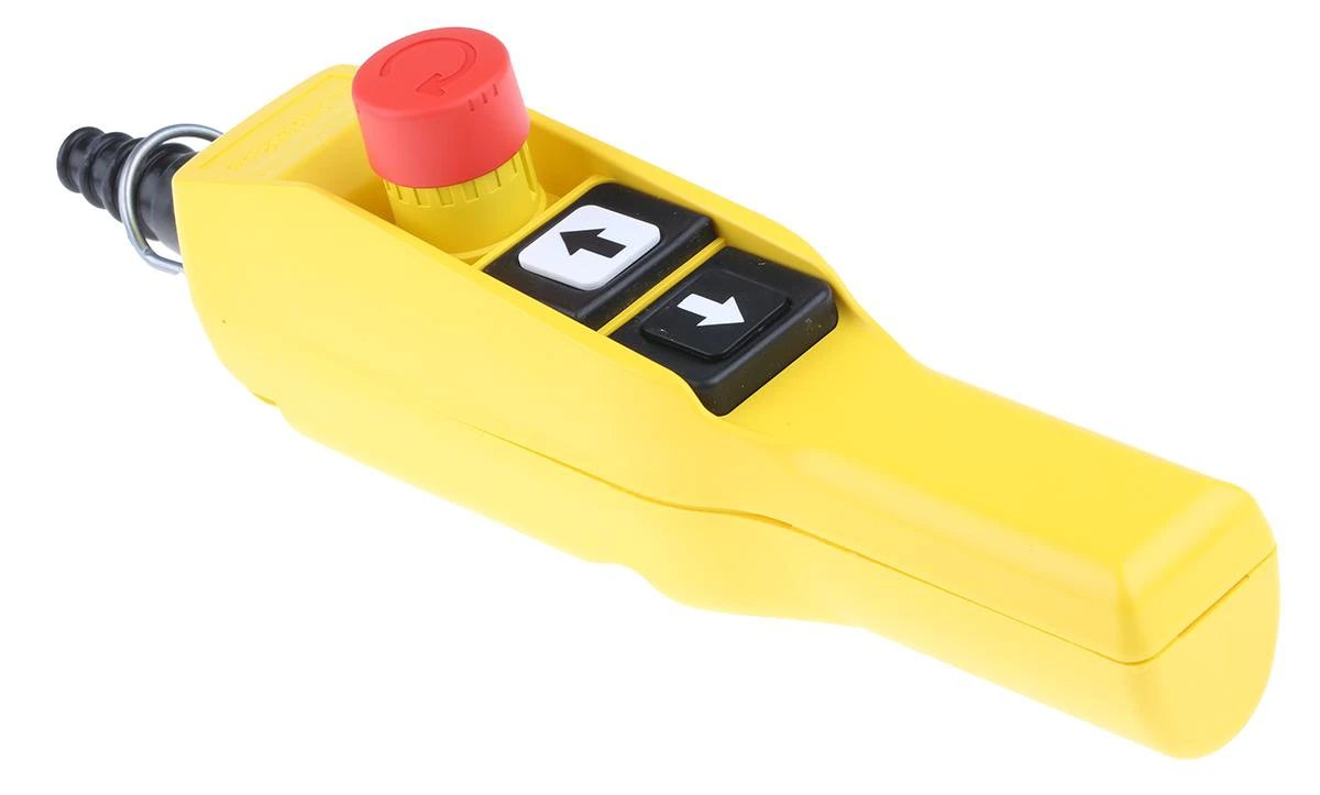 Interruptor, Control Colgante General Electric XACA2113
