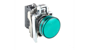 Luz piloto, Verde Harmony General Electric XB4XB4BVB3