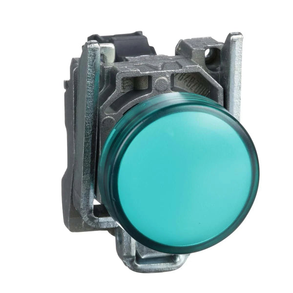Luz piloto, Verde Harmony General Electric XB4XB4BVB3