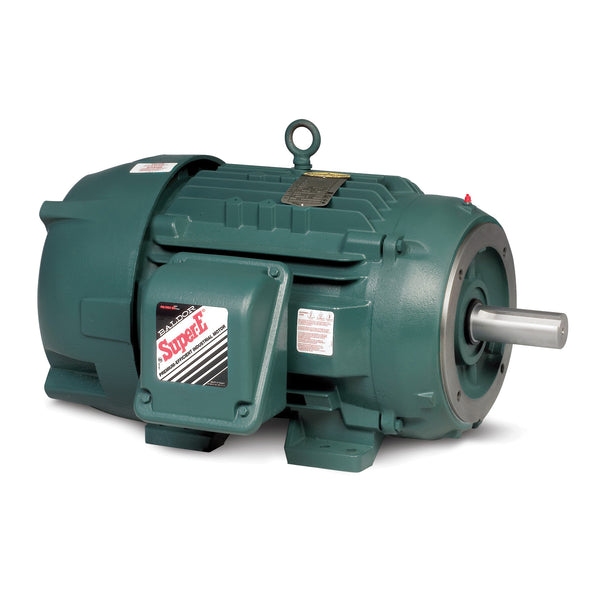 Motor Trifasico totalmente cerrado Baldor CECP2334T