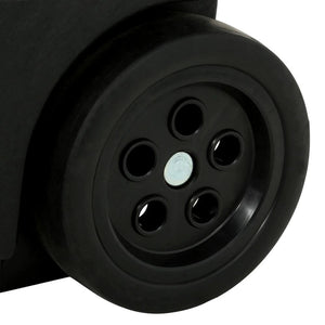 Arcon Rodante Profesional 50Gl Stanley  037025H - Stanley - Industrias GSL