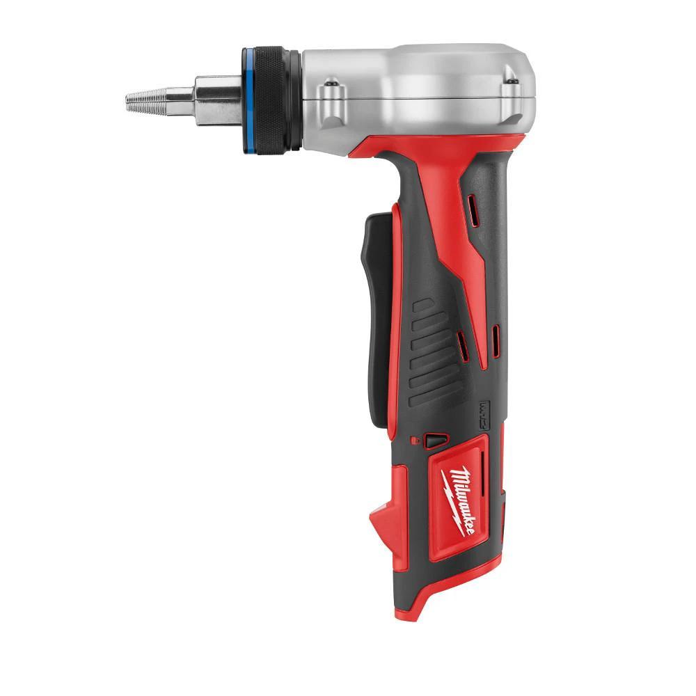 Herramienta de expansión M12™ ProPEX Milwaukee 2432-20 - Milwaukee - Industrias GSL