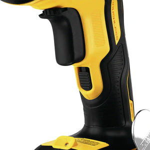 Atornillador para Placa de Yeso Inalámbrico 20V MAX Dewalt DCF620B - DEWALT - Industrias GSL