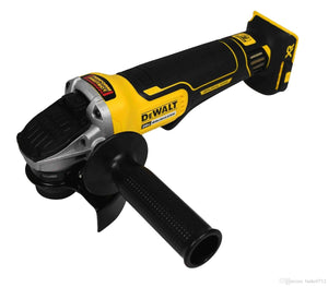 Esmeriladora Angular Inalámbrica 4-1/2‘’ 20V MAX Dewalt DCG413B - DEWALT - Industrias GSL