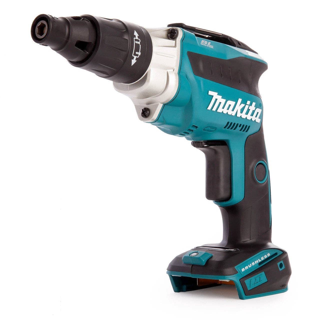 Atornillador BL LXT 18V 1/4" hex Makita DFS251Z - Makita - Industrias GSL