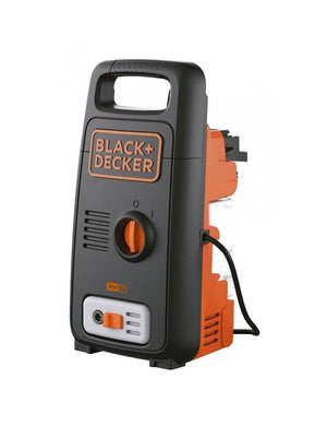 Hidrolavadora 1200W Psi Black and Decker BW13-B3 - BLACK AND DECKER - Industrias GSL