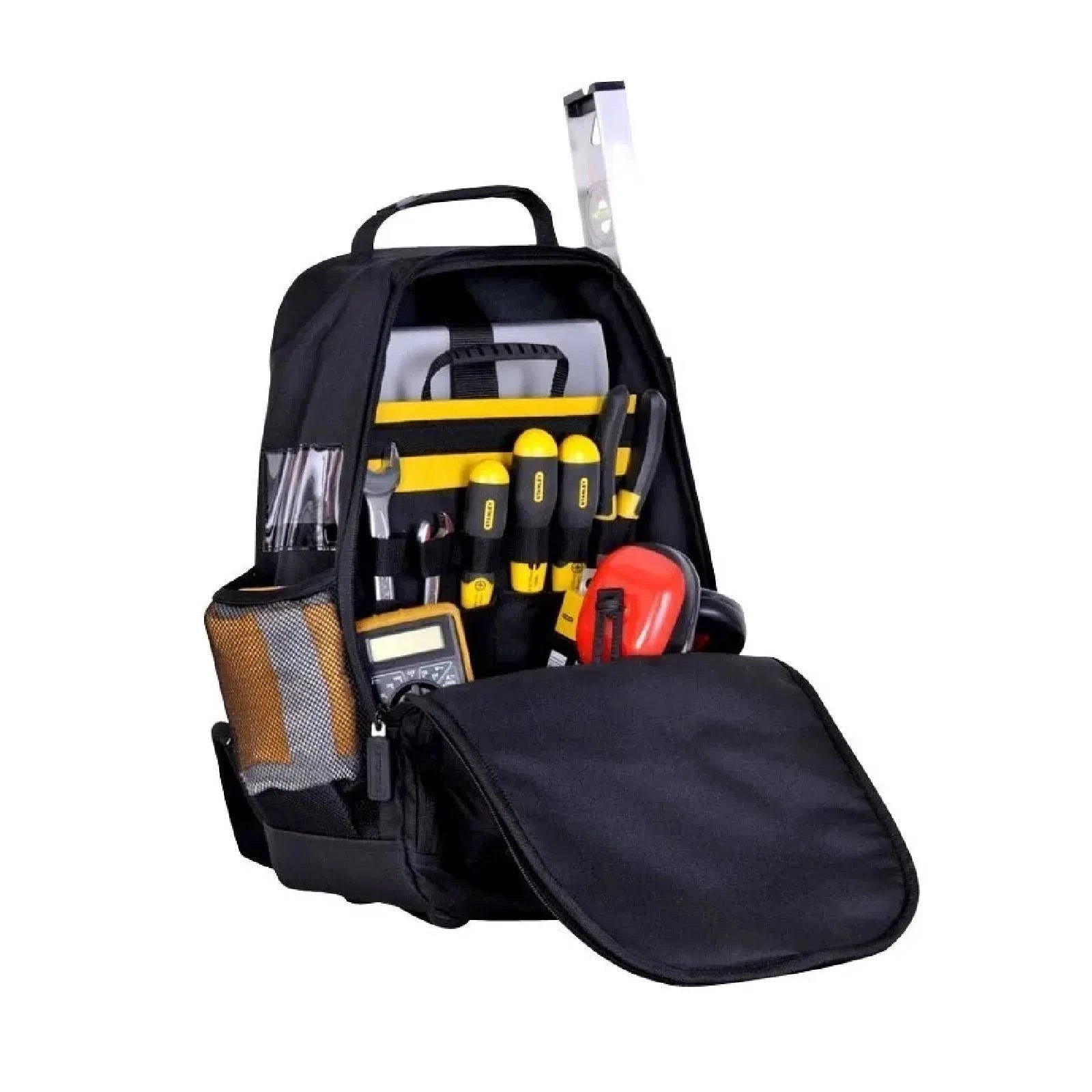 Mochila Porta Herramientas Stanley STST515155LA