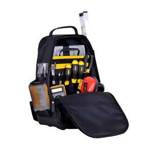 Mochila Porta Herramientas Stanley STST515155LA