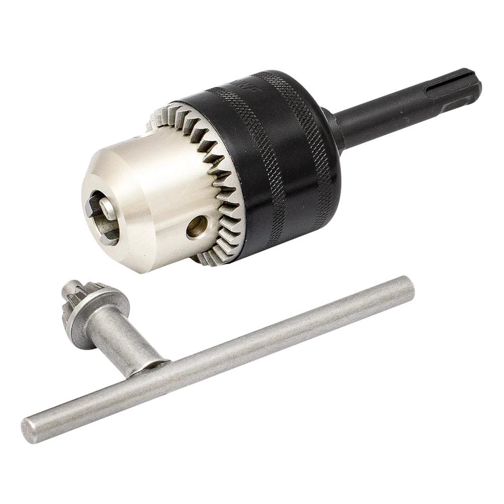 Broquero Adaptador SDS Plus Makita 194041-7 - Makita - Industrias GSL