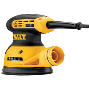 Lijadora Roto Orbital Vv 5'' Dewalt Dwe6423k