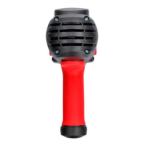 Pistola de impacto 1/2" 1100 W 120 V Urrea li812