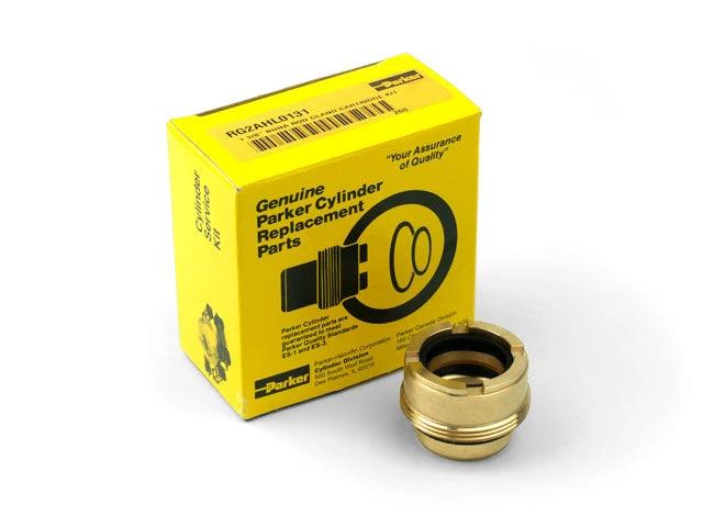 Kit de prensaestopas de varilla Parker RG2AHL0131