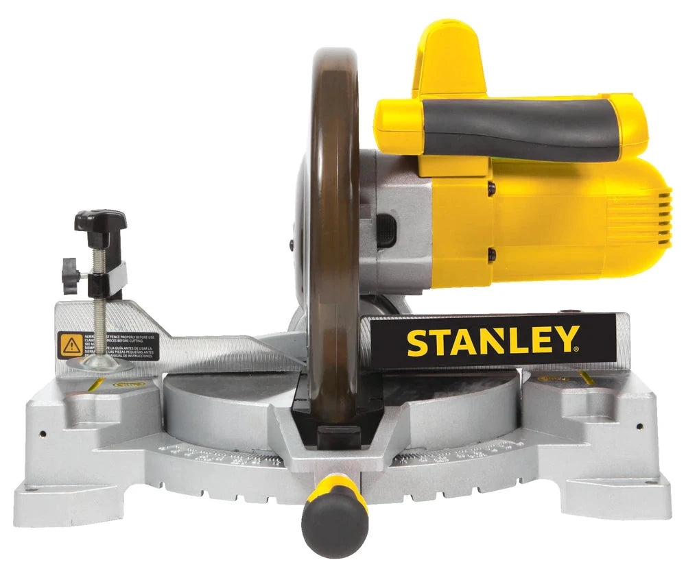 Sierra Ingletadora 10'' 1500w Stanley Sm16-b3